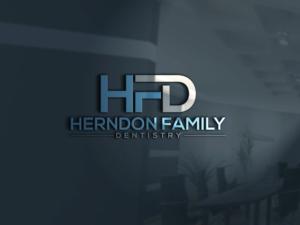 Logo Design by Oaxaqueña for Herndon Family Dentistry | Design: #16360044