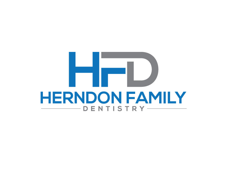 Logo-Design von Oaxaqueña für Herndon Family Dentistry | Design #16360046