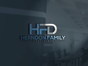 Logo Design by Oaxaqueña for Herndon Family Dentistry | Design: #16367929