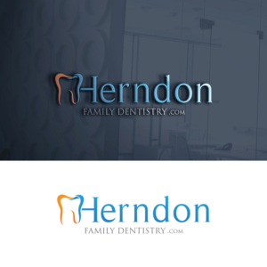 Logo Design by concepts for Herndon Family Dentistry | Design: #16410613