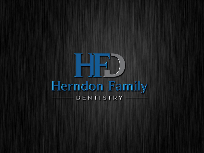 Logo Design by IconicEcho for Herndon Family Dentistry | Design #16370448
