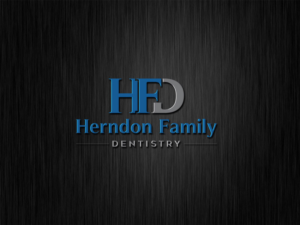 Logo Design by IconicEcho for Herndon Family Dentistry | Design: #16370448