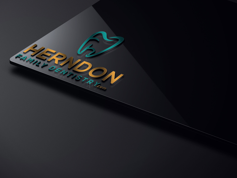 Logo-Design von immuktishah für Herndon Family Dentistry | Design #16361140