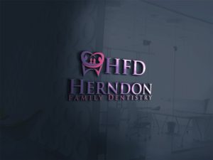 Logo-Design von logoboss 3 für Herndon Family Dentistry | Design: #16384469