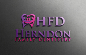 Logo-Design von logoboss 3 für Herndon Family Dentistry | Design: #16384471