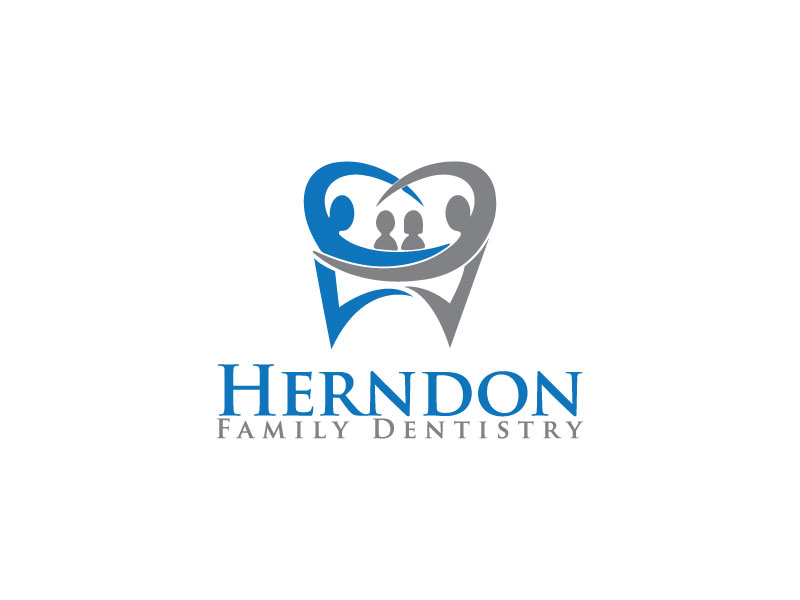 Logo Design by logoboss 3 for Herndon Family Dentistry | Design #16384472