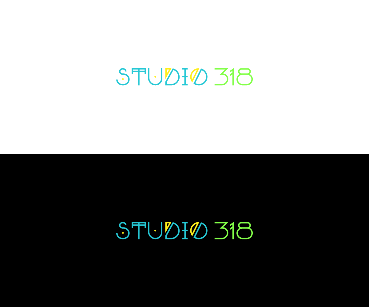 Logo Design by kenjie0476 for Studio 318 | Design #16358081
