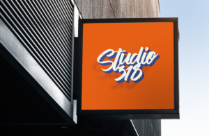 Logo Design by GLDesigns for Studio 318 | Design #16354955