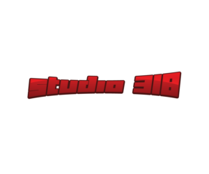 Logo Design by Limen for Studio 318 | Design: #16364570