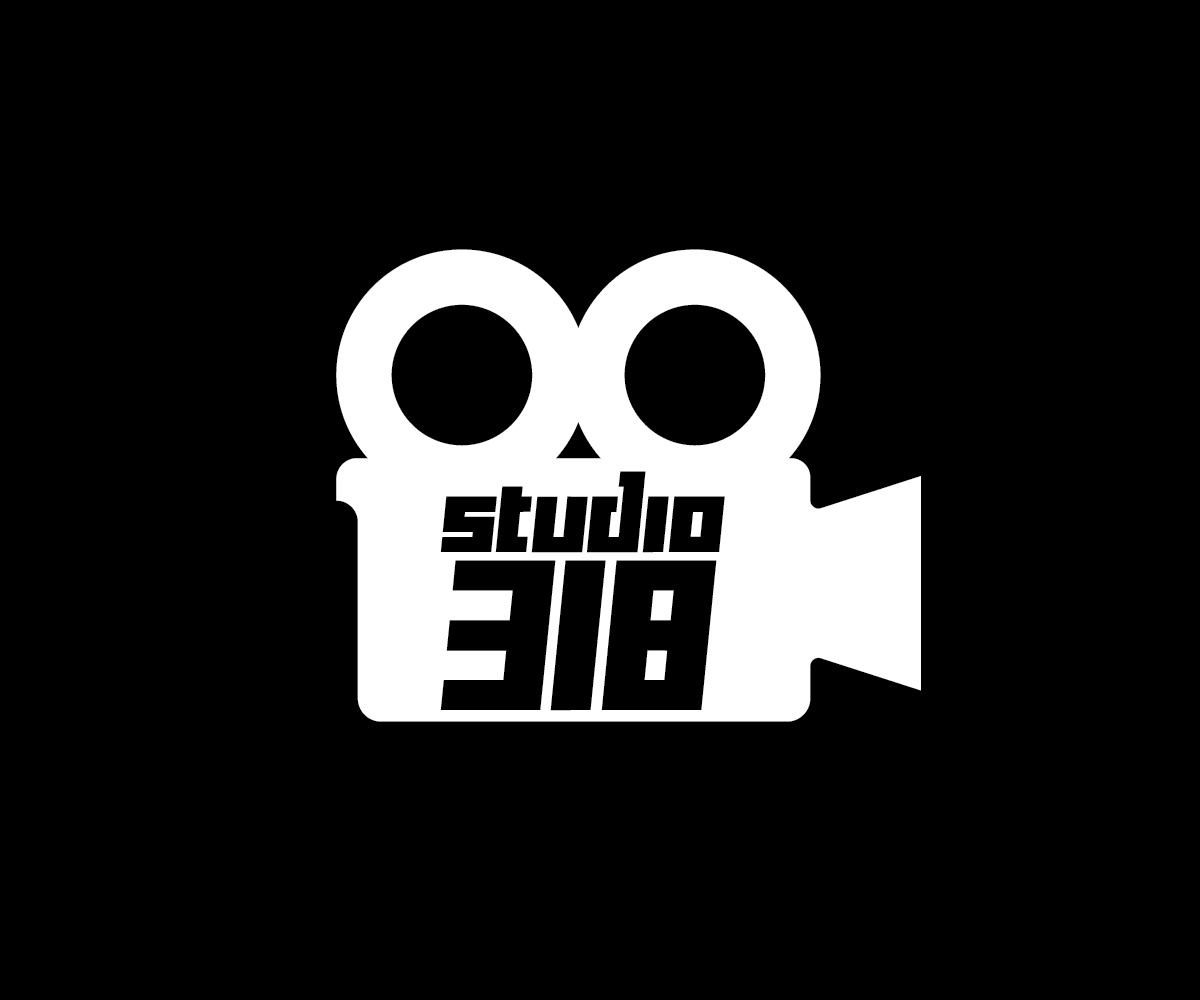 Logo-Design von Limen für Studio 318 | Design #16364571
