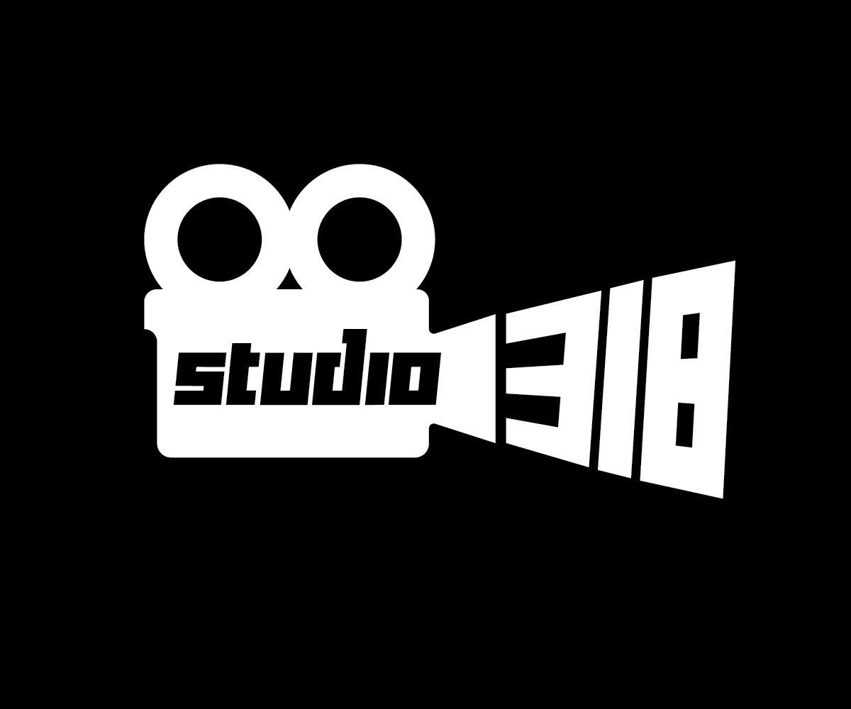 Logo-Design von Limen für Studio 318 | Design #16364572