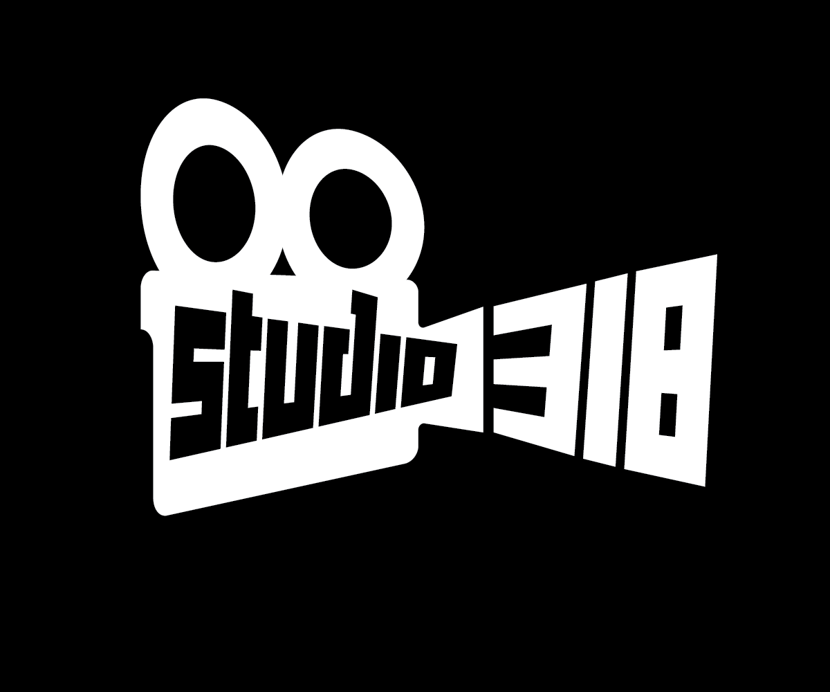 Logo Design by Limen for Studio 318 | Design #16364574
