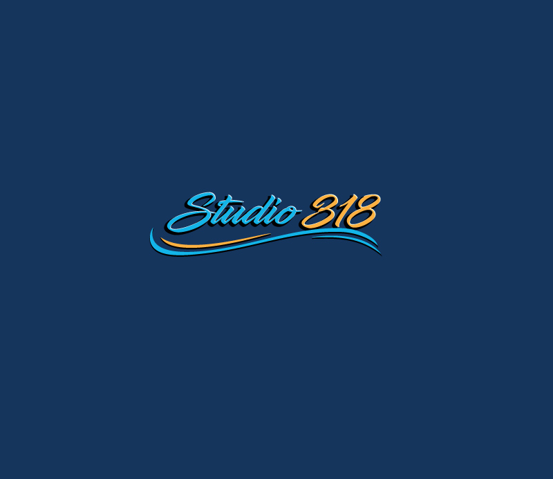 Logo Design by instudio for Studio 318 | Design #16359899