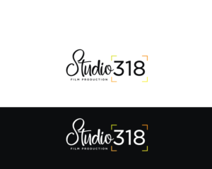 Logo Design by Atec for Studio 318 | Design: #16364249