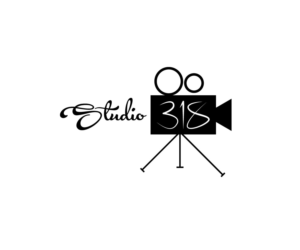 Logo Design by johnnyblackman for Studio 318 | Design: #16375405