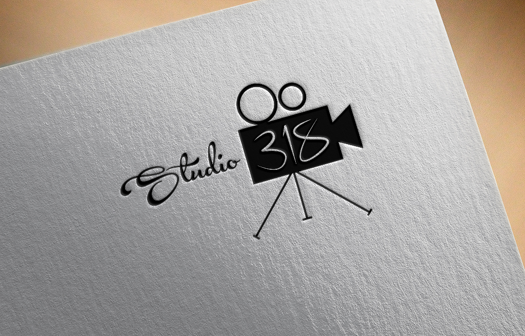Logo-Design von johnnyblackman für Studio 318 | Design #16375406