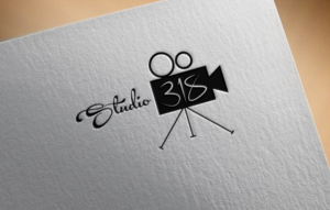 Logo Design by johnnyblackman for Studio 318 | Design: #16375406