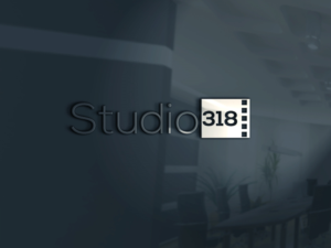 Logo Design by Oaxaqueña for Studio 318 | Design: #16359649