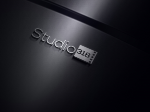 Logo Design by Oaxaqueña for Studio 318 | Design: #16359651
