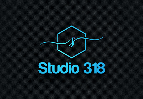 Logo-Design von IconicEcho für Studio 318 | Design #16370441