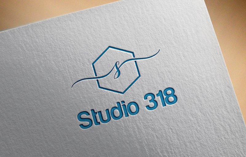 Logo-Design von IconicEcho für Studio 318 | Design #16370442