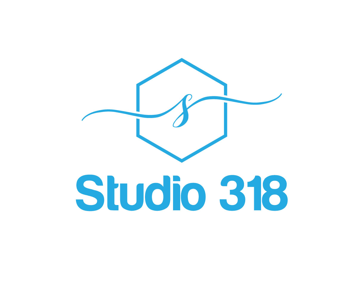 Logo-Design von IconicEcho für Studio 318 | Design #16370443
