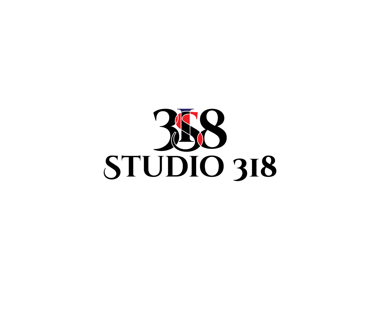 Logo-Design von RANARANA für Studio 318 | Design #16385768