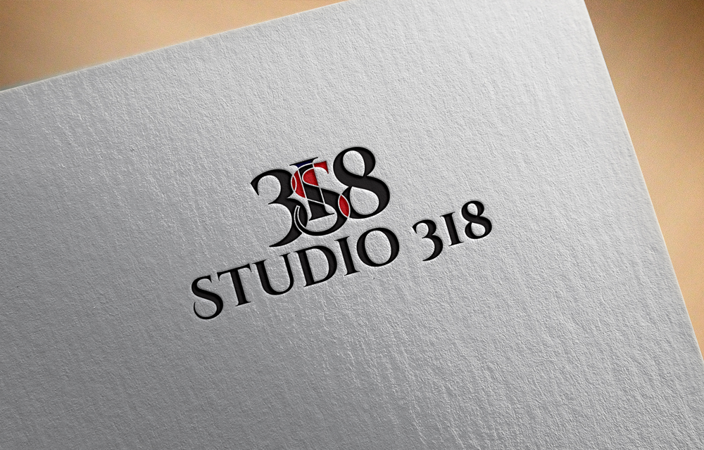 Diseño de Logo por RANARANA para Studio 318 | Diseño #16385770