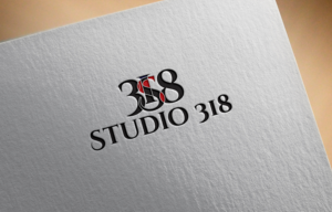 Logo Design by RANARANA for Studio 318 | Design: #16385770