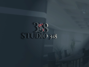 Logo Design by RANARANA for Studio 318 | Design: #16385771