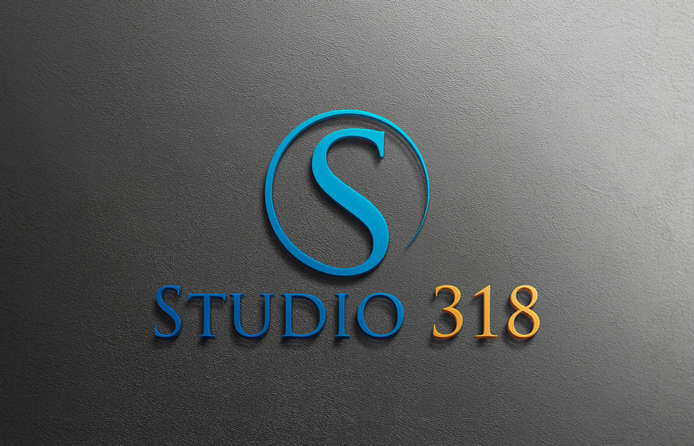 Logo-Design von imsakiballhasan für Studio 318 | Design #16370280