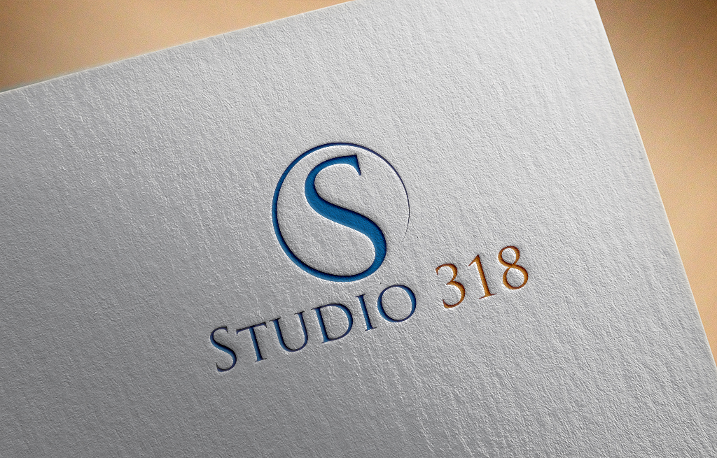 Logo-Design von imsakiballhasan für Studio 318 | Design #16370281