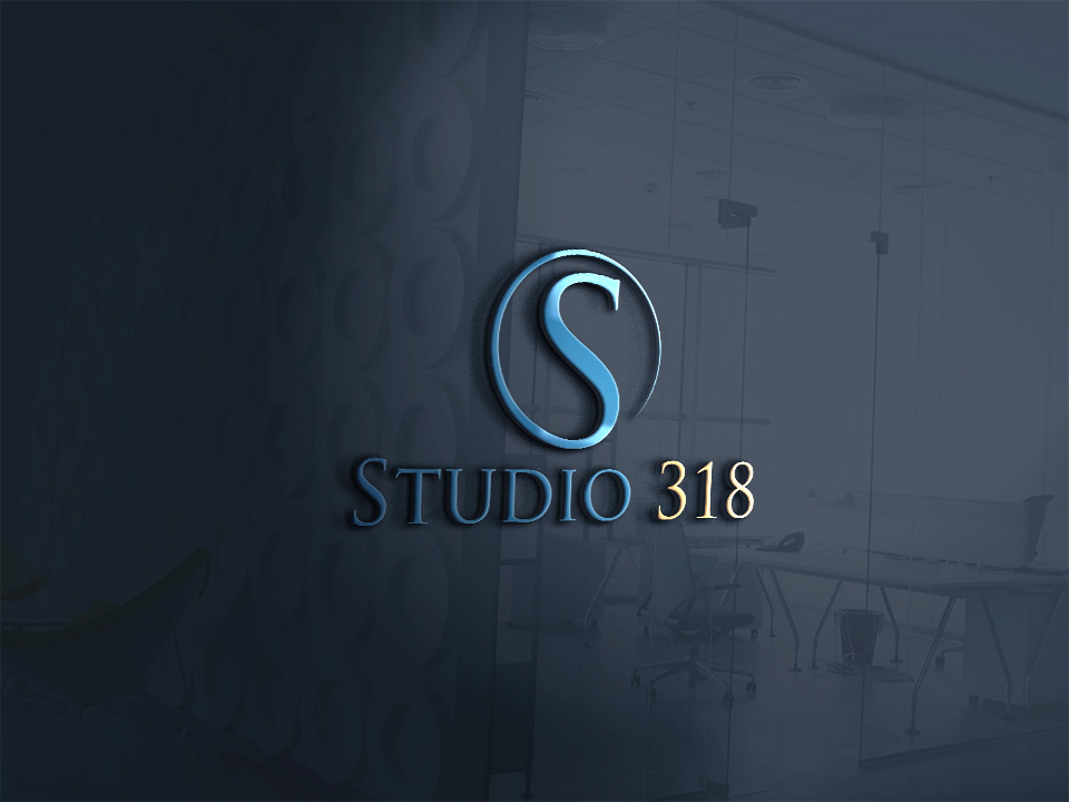 Logo Design by imsakiballhasan for Studio 318 | Design #16370282