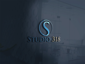 Logo Design by imsakiballhasan for Studio 318 | Design: #16370282