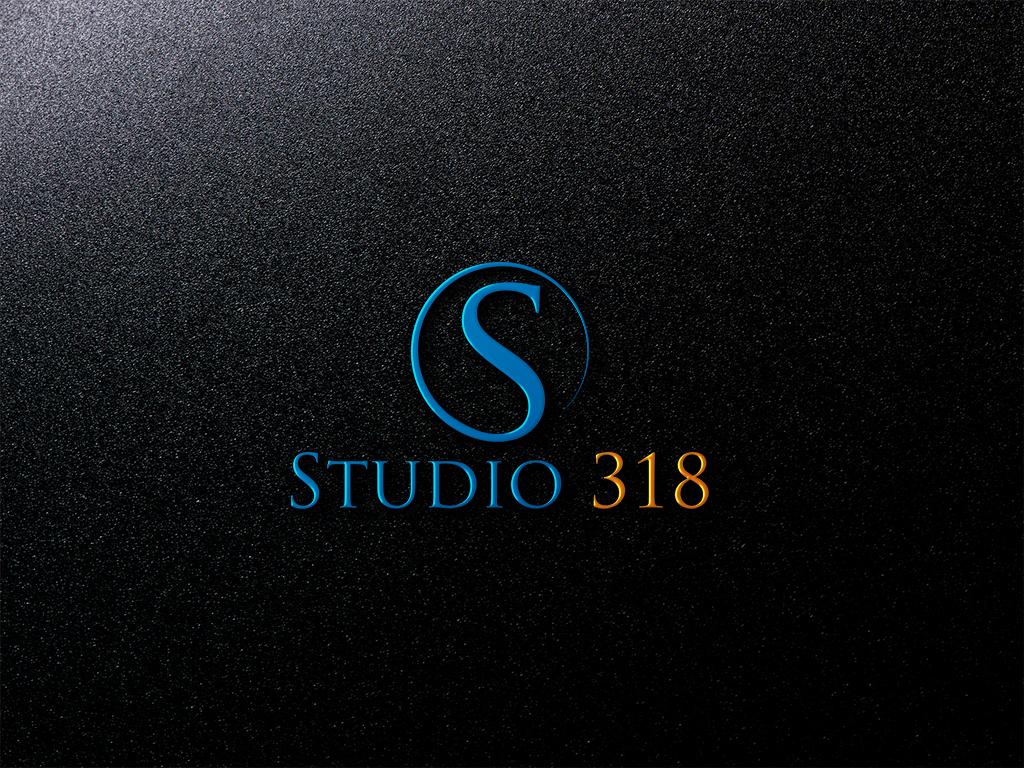 Logo Design by imsakiballhasan for Studio 318 | Design #16370283
