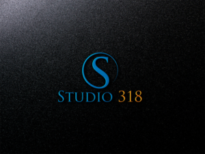 Logo Design by imsakiballhasan for Studio 318 | Design: #16370283