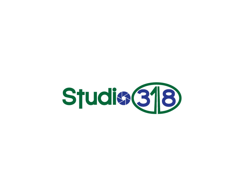 Logo Design by DigitalexTM for Studio 318 | Design #16377211