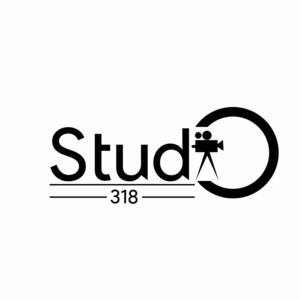 Logo Design by Designit.Gh for Studio 318 | Design #16378762