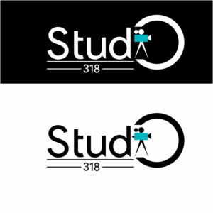 Logo Design by Ackaah-Gyasi Ampofo for Studio 318 | Design: #16378763