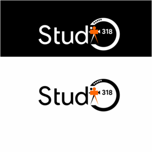Logo Design by Ackaah-Gyasi Ampofo for Studio 318 | Design: #16378764