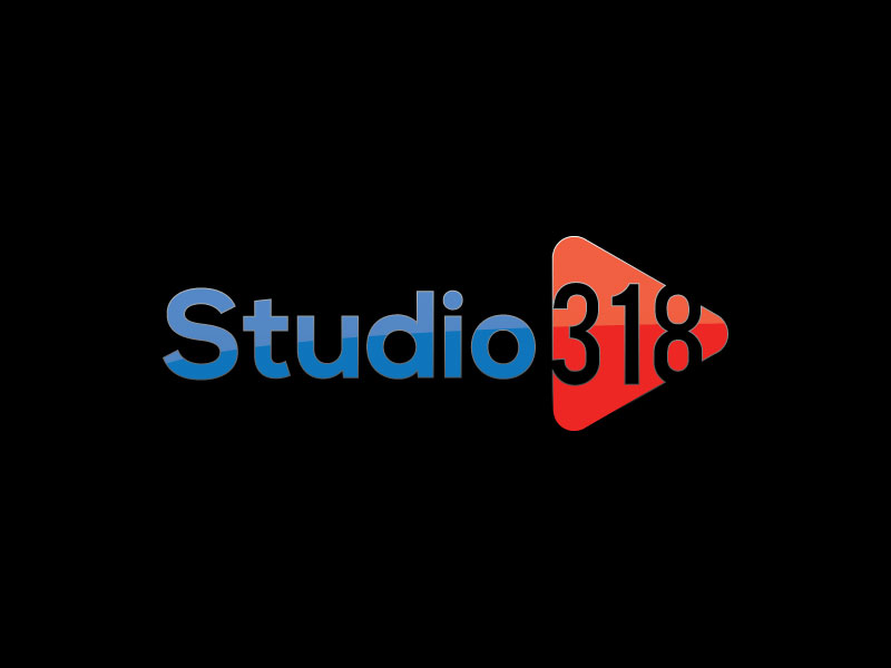 Logo Design by logoboss 3 for Studio 318 | Design #16384264