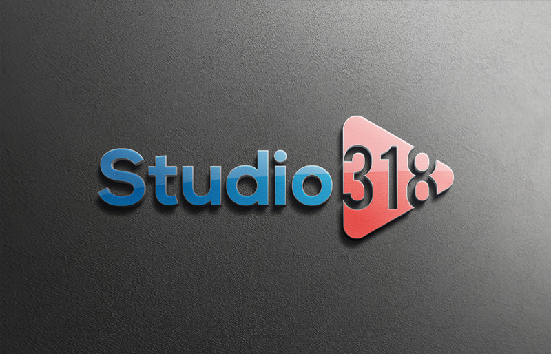 Logo-Design von logoboss 3 für Studio 318 | Design #16384268