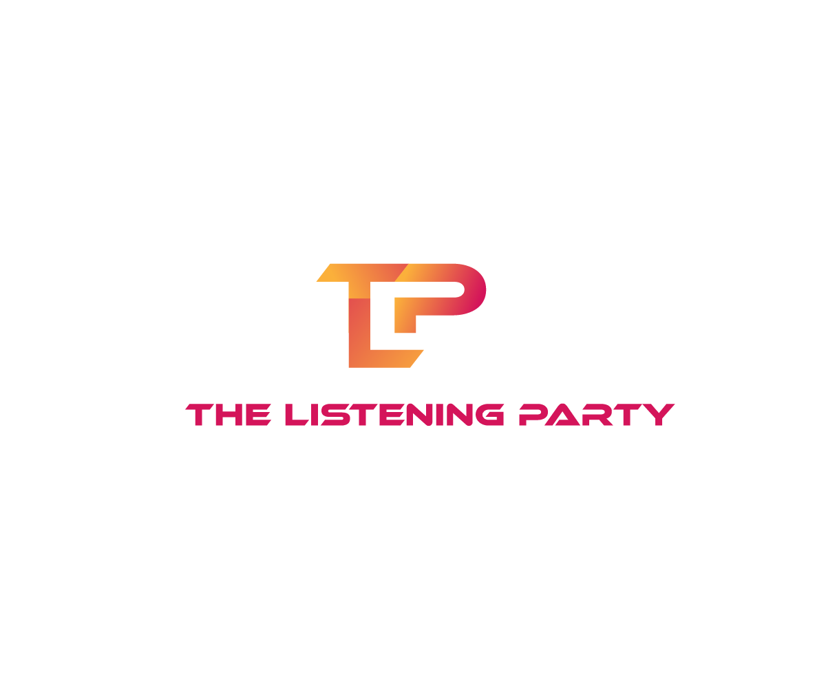 Design de Logo par Aceluna26 pour The Listening Party | Design #16358083