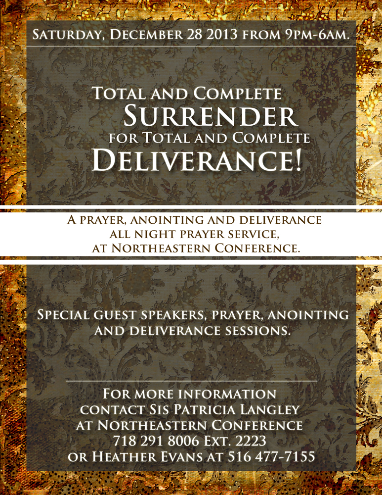Flyer Design by ketoprofen for Slingshot Studios | Design #2655099