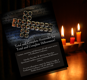 Flyer Design by uk