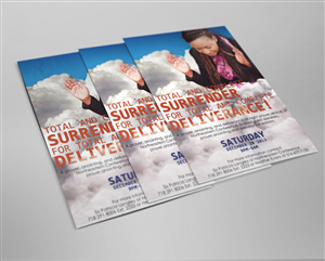 Flyer Design by socal graphiks