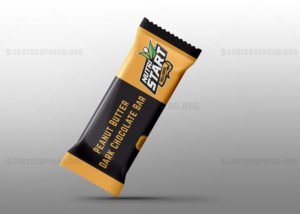 Packaging Design by CENTERSPREAD