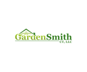 GardenSmith CT, LLC | Logo Design by Mario