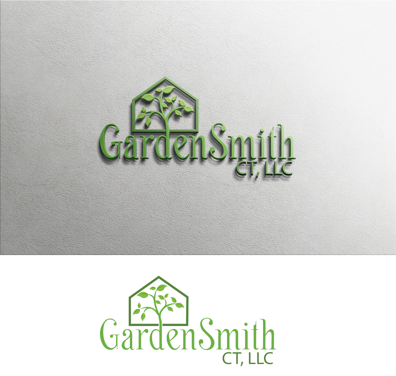 Logo Design by Impressive Solutions for this project | Design #16364622