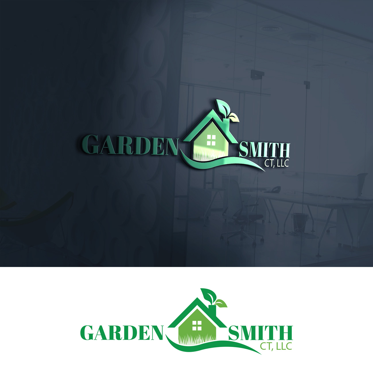 Logo Design by Impressive Solutions for this project | Design #16364624